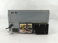 2006-2007 Nissan Murano Radio AM FM Cd Player Receiver Replacement P/N:28185 CC20A Fits Fits 2006 2007 OEM Used Auto Parts -
