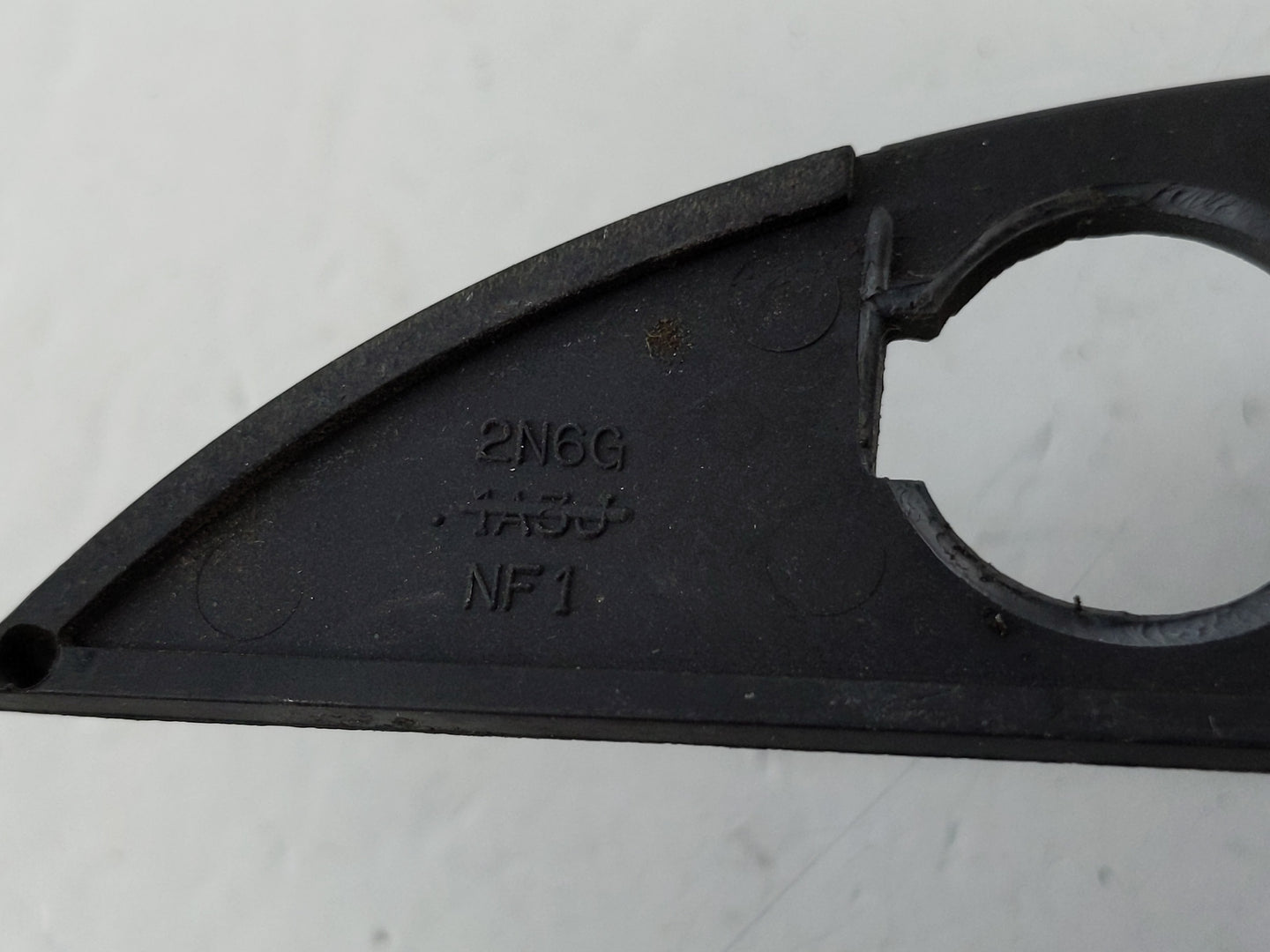 2007 Nissan Murano Master Power Window Switch Replacement Driver Side Left Fits OEM Used Auto Parts - Oemusedautoparts1.com