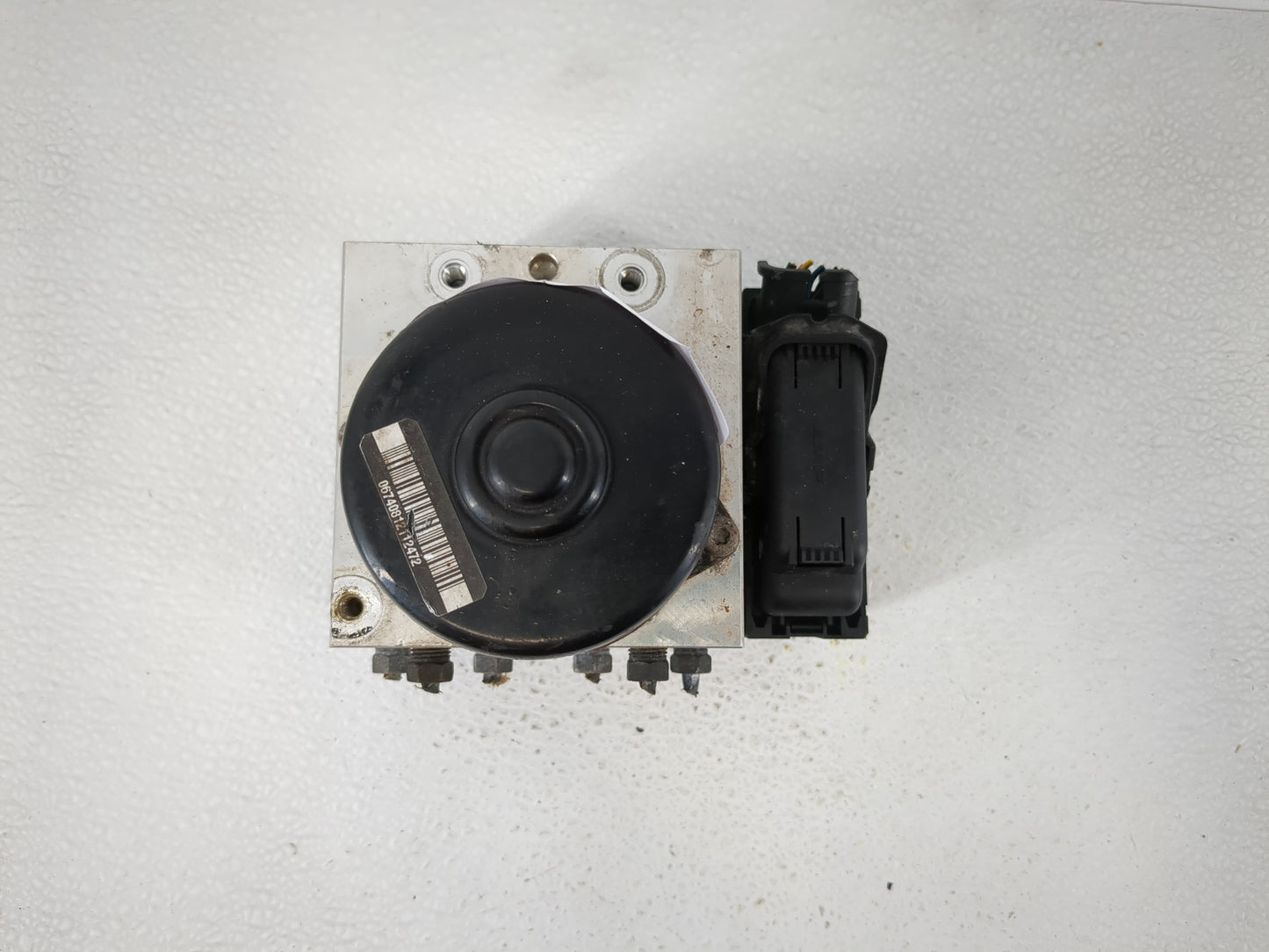 2005-2007 Nissan Murano ABS Pump Control Module Replacement P/N:47660 CB840 Fits Fits 2005 2006 2007 OEM Used Auto Parts - O