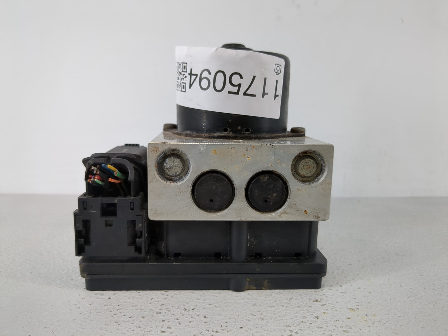 2005-2007 Nissan Murano ABS Pump Control Module Replacement P/N:47660 CB840 Fits Fits 2005 2006 2007 OEM Used Auto Parts - O