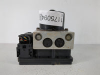 2005-2007 Nissan Murano ABS Pump Control Module Replacement P/N:47660 CB840 Fits Fits 2005 2006 2007 OEM Used Auto Parts - O