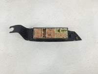 2007 Nissan Murano Master Power Window Switch Replacement Driver Side Left Fits OEM Used Auto Parts - Oemusedautoparts1.com