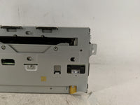 2006-2007 Nissan Murano Radio AM FM Cd Player Receiver Replacement P/N:28185 CC20A Fits Fits 2006 2007 OEM Used Auto Parts -