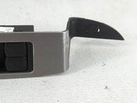 2007 Nissan Murano Master Power Window Switch Replacement Driver Side Left Fits OEM Used Auto Parts - Oemusedautoparts1.com