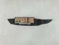 2007 Nissan Murano Master Power Window Switch Replacement Driver Side Left Fits OEM Used Auto Parts - Oemusedautoparts1.com