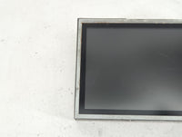 2007 Nissan Murano Information Display Screen - Oemusedautoparts1.com