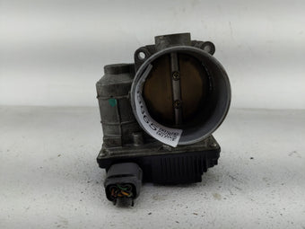 compare product 2007 Nissan Murano Throttle Body P/N:F1528H RME70-01 Fits Fits 2006 2008 2009 OEM Used Auto Parts