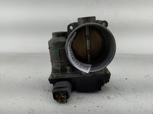 2007 Nissan Murano Throttle Body P/N:F1528H RME70-01 Fits Fits 2006 2008 2009 OEM Used Auto Parts - Oemusedautoparts1.com