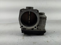 2007 Nissan Murano Throttle Body P/N:F1528H RME70-01 Fits Fits 2006 2008 2009 OEM Used Auto Parts - Oemusedautoparts1.com