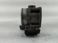 2007 Nissan Murano Throttle Body P/N:F1528H RME70-01 Fits Fits 2006 2008 2009 OEM Used Auto Parts - Oemusedautoparts1.com