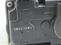2007 Nissan Murano Throttle Body P/N:F1528H RME70-01 Fits Fits 2006 2008 2009 OEM Used Auto Parts - Oemusedautoparts1.com