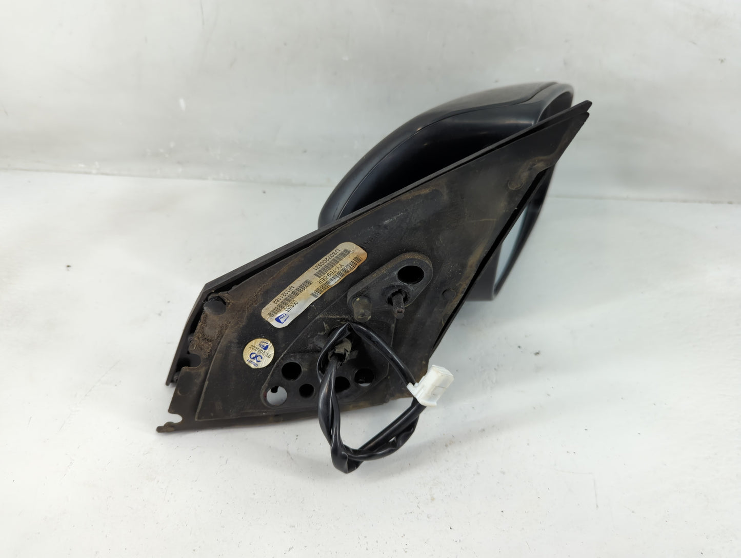 2005-2007 Nissan Murano Side Mirror Replacement Passenger Right View Door Mirror Fits Fits 2005 2006 2007 OEM Used Auto Part