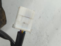 2005-2007 Nissan Murano Side Mirror Replacement Passenger Right View Door Mirror Fits Fits 2005 2006 2007 OEM Used Auto Part