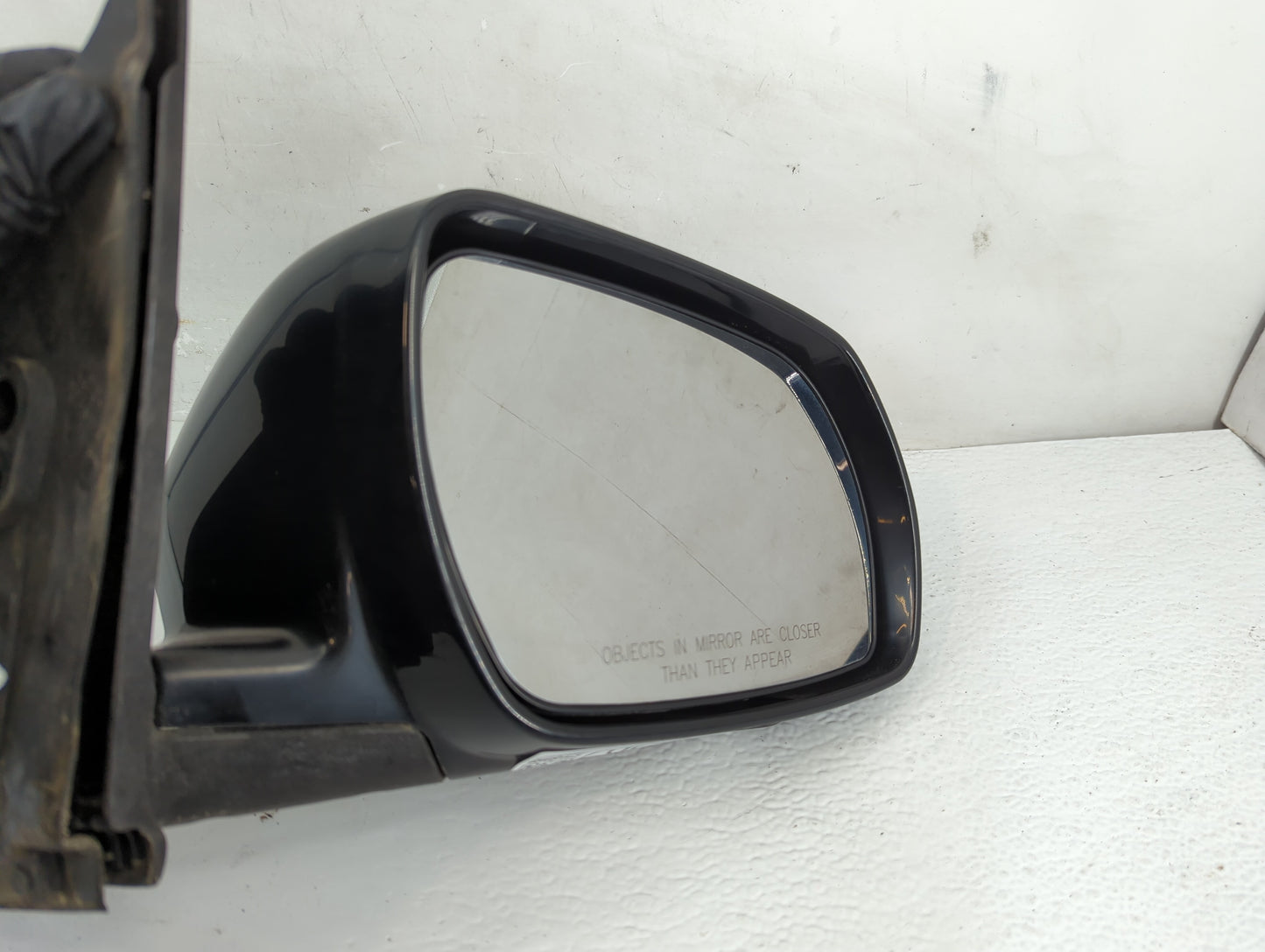 2005-2007 Nissan Murano Side Mirror Replacement Passenger Right View Door Mirror Fits Fits 2005 2006 2007 OEM Used Auto Part