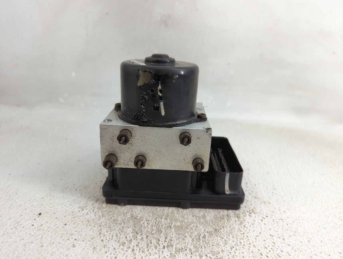 2005-2007 Nissan Murano Anti-Lock Brake ABS Pump Module Actuator OEM P/N:06.2102-0061.3 Fits Fits 2005 2006 2007 OEM Used Au