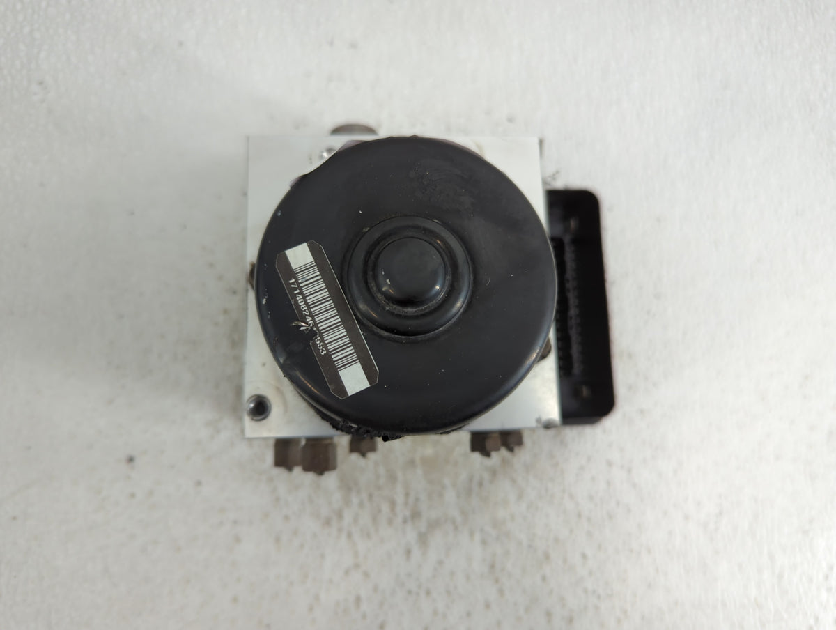 2005-2007 Nissan Murano Anti-Lock Brake ABS Pump Module Actuator OEM P/N:06.2102-0061.3 Fits Fits 2005 2006 2007 OEM Used Au
