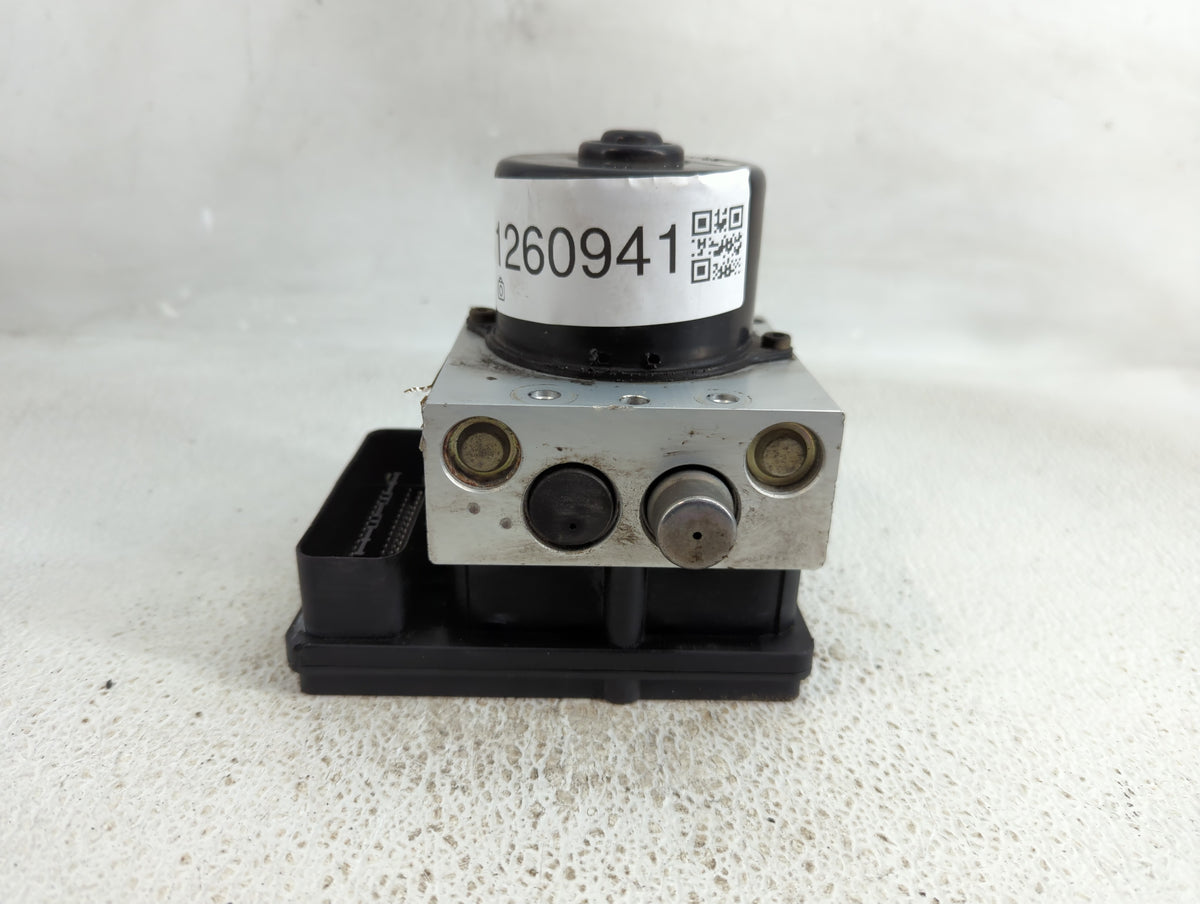 2005-2007 Nissan Murano Anti-Lock Brake ABS Pump Module Actuator OEM P/N:06.2102-0061.3 Fits Fits 2005 2006 2007 OEM Used Au