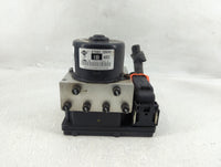 2005-2007 Nissan Murano ABS Pump Control Module Replacement P/N:47660 CB840 06.2102-0269.4 Fits Fits 2005 2006 2007 OEM Used
