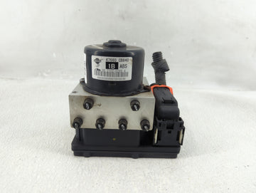 2005-2007 Nissan Murano ABS Pump Control Module Replacement P/N:47660 CB840 06.2102-0269.4 Fits Fits 2005 2006 2007 OEM Used
