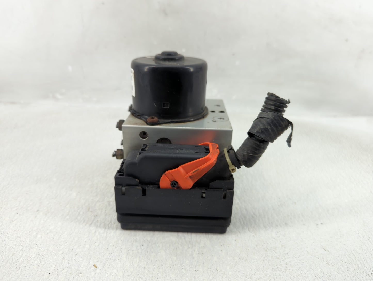 2005-2007 Nissan Murano ABS Pump Control Module Replacement P/N:47660 CB840 06.2102-0269.4 Fits Fits 2005 2006 2007 OEM Used