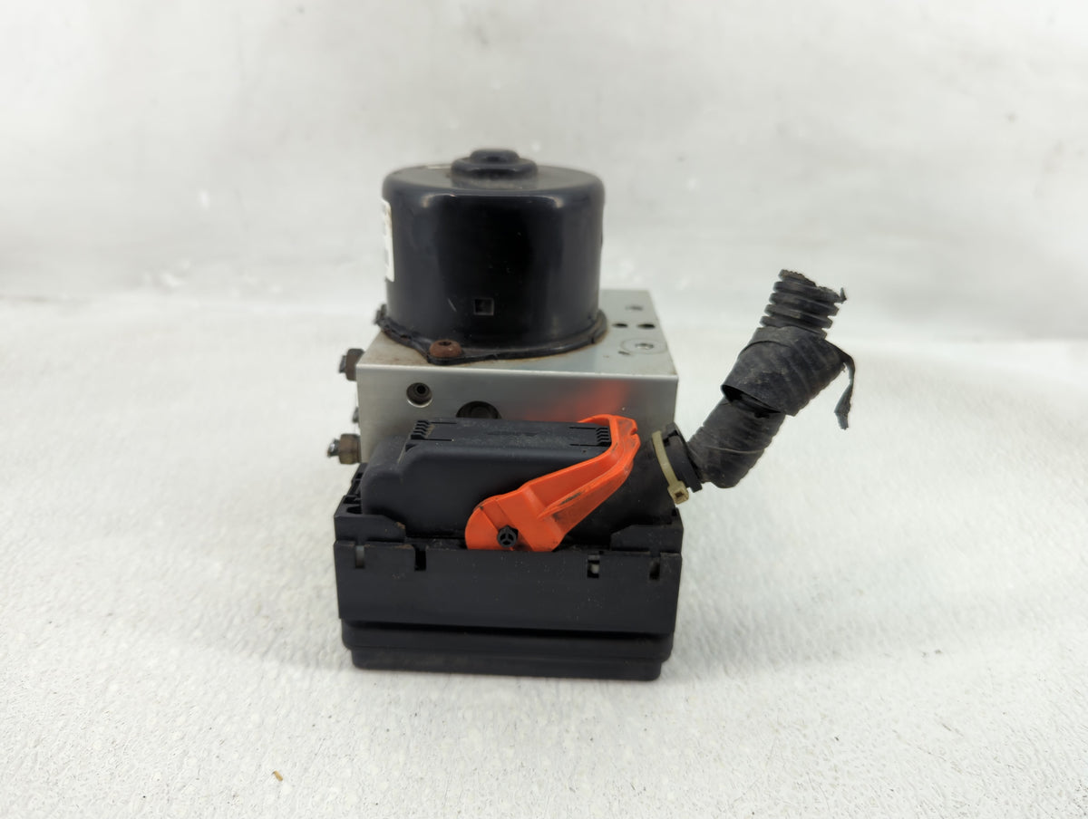 2005-2007 Nissan Murano Anti-Lock Brake ABS Pump Module Actuator OEM P/N:47660 CB840 06.2102-0269.4 Fits Fits 2005 2006 2007