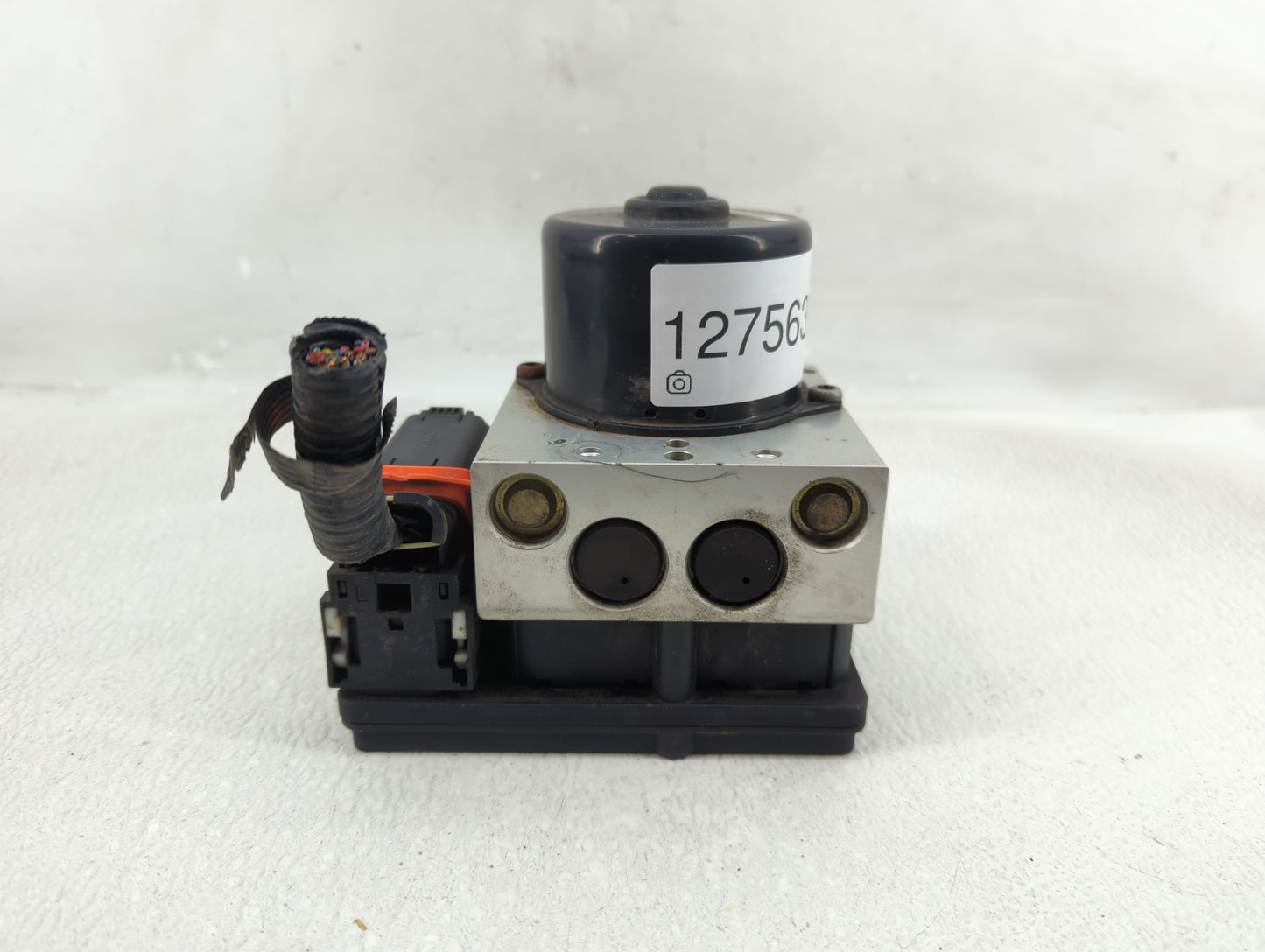 2005-2007 Nissan Murano ABS Pump Control Module Replacement P/N:47660 CB840 06.2102-0269.4 Fits Fits 2005 2006 2007 OEM Used