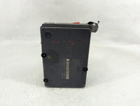 2005-2007 Nissan Murano ABS Pump Control Module Replacement P/N:47660 CB840 06.2102-0269.4 Fits Fits 2005 2006 2007 OEM Used