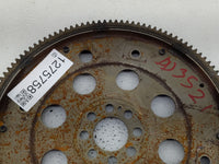 2003-2007 Nissan Murano Transmission Flywheel Flexplate Fits Fits 2003 2004 2005 2006 2007 OEM Used Auto Parts - Oemusedauto