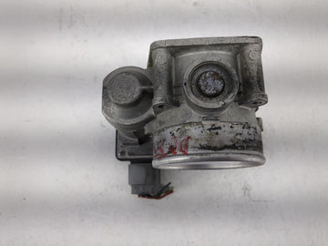2007 Nissan Murano Throttle Body P/N:576-01 Fits Fits 2006 2008 2009 OEM Used Auto Parts