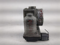 2007 Nissan Murano Throttle Body P/N:576-01 Fits Fits 2006 2008 2009 OEM Used Auto Parts - Oemusedautoparts1.com