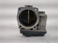 2007 Nissan Murano Throttle Body P/N:576-01 Fits Fits 2006 2008 2009 OEM Used Auto Parts - Oemusedautoparts1.com