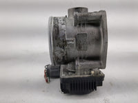 2007 Nissan Murano Throttle Body P/N:576-01 Fits Fits 2006 2008 2009 OEM Used Auto Parts - Oemusedautoparts1.com