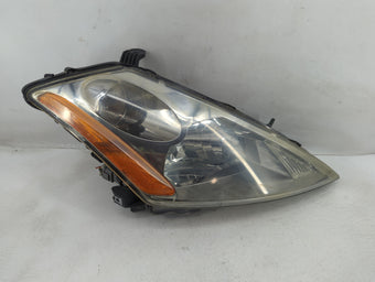 compare product 2003-2007 Nissan Murano Passenger Right Oem Head Light Headlight Lamp