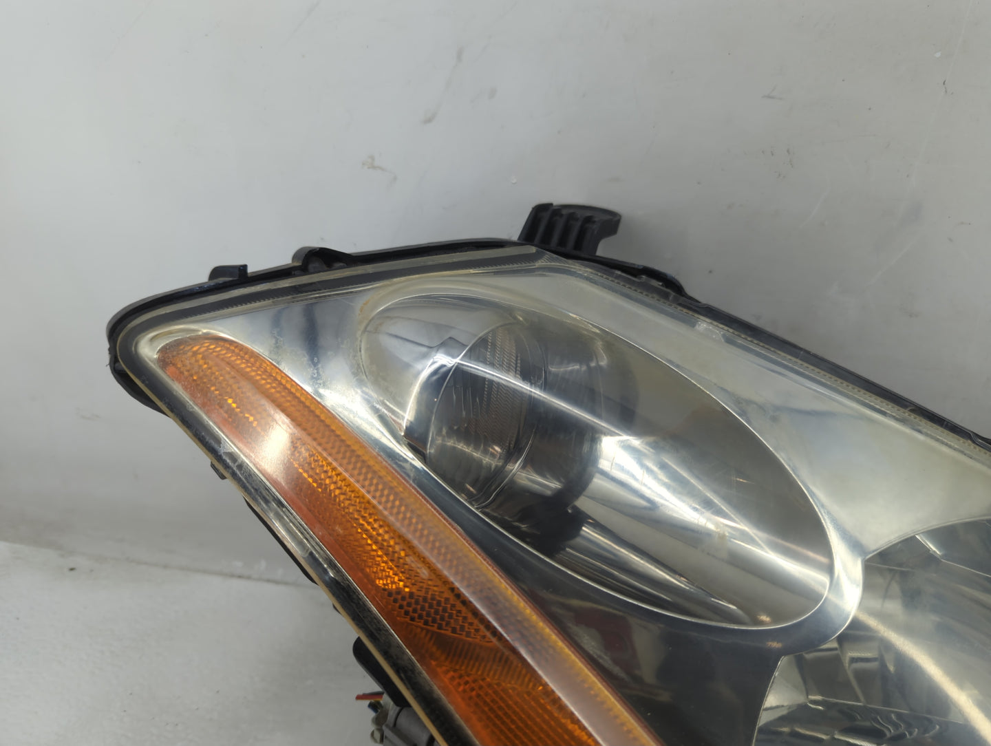 2003-2007 Nissan Murano Passenger Right Oem Head Light Headlight Lamp - Oemusedautoparts1.com