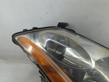 2003-2007 Nissan Murano Passenger Right Oem Head Light Headlight Lamp