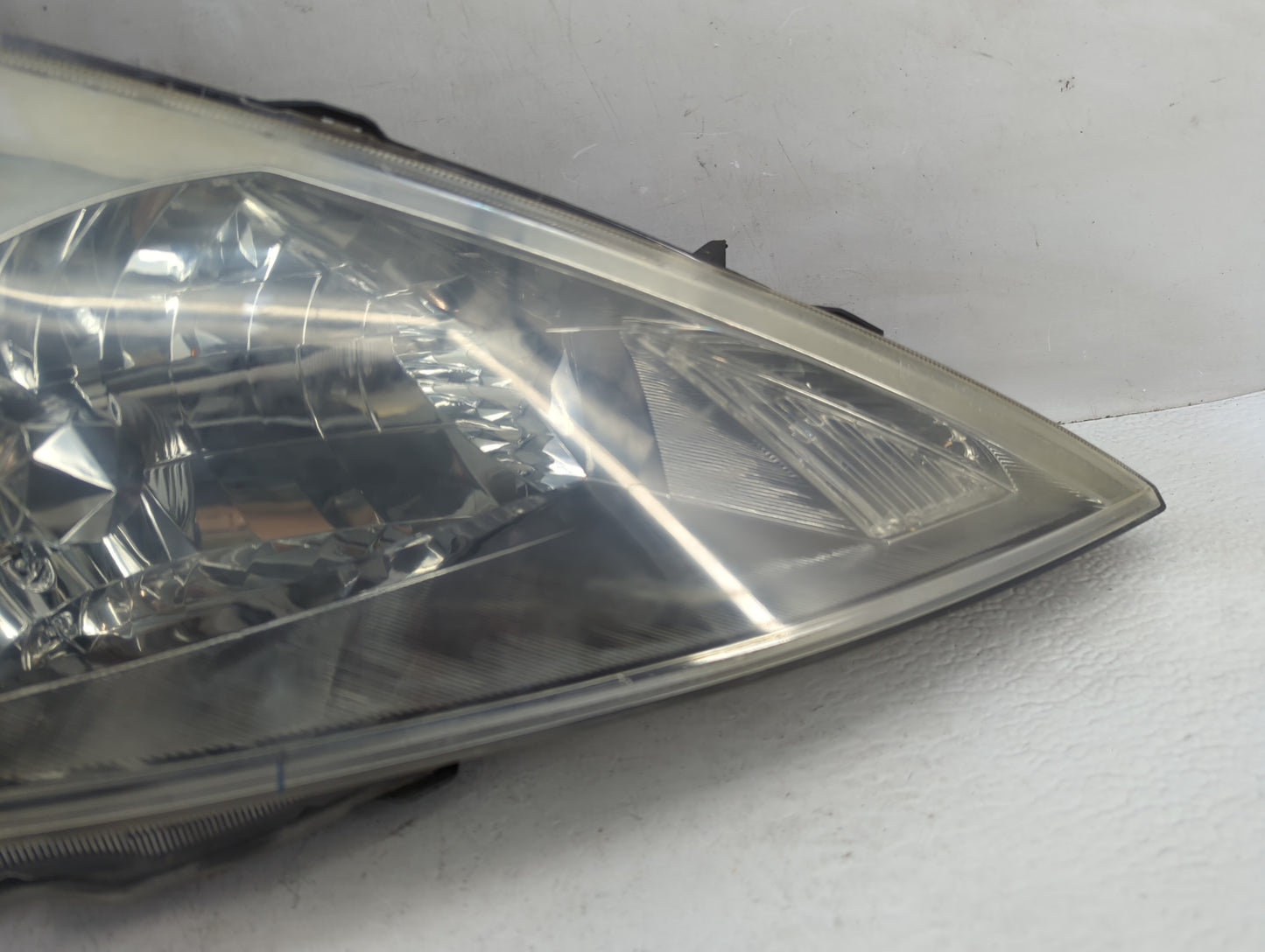 2003-2007 Nissan Murano Passenger Right Oem Head Light Headlight Lamp - Oemusedautoparts1.com