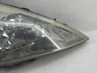 2003-2007 Nissan Murano Passenger Right Oem Head Light Headlight Lamp - Oemusedautoparts1.com