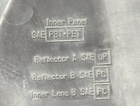 2003-2007 Nissan Murano Passenger Right Oem Head Light Headlight Lamp - Oemusedautoparts1.com