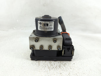compare product 2005-2007 Nissan Murano ABS Pump Control Module Replacement P/N:47660 CB660 47660 CB084 Fits Fits 2005 2006 2007 OEM Used Auto Parts