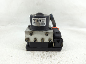 2005-2007 Nissan Murano ABS Pump Control Module Replacement P/N:47660 CB660 47660 CB084 Fits Fits 2005 2006 2007 OEM Used Au