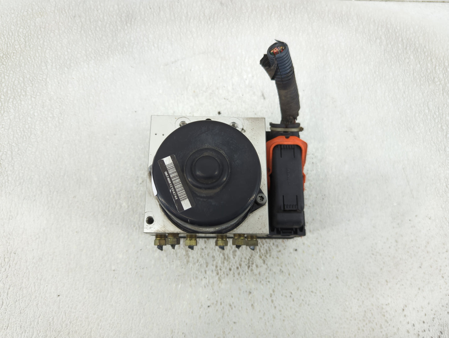 2005-2007 Nissan Murano ABS Pump Control Module Replacement P/N:47660 CB660 47660 CB084 Fits Fits 2005 2006 2007 OEM Used Au
