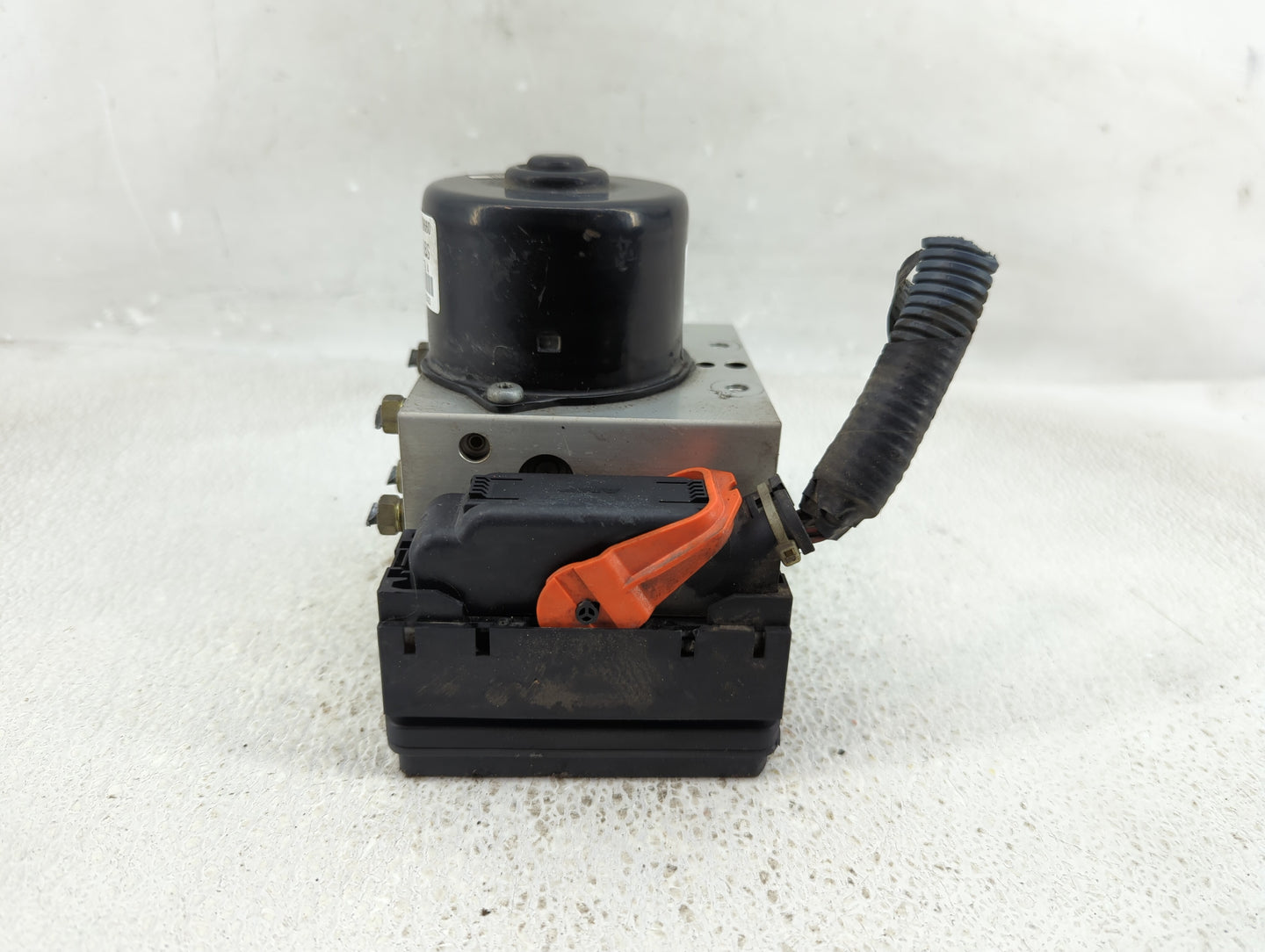 2005-2007 Nissan Murano ABS Pump Control Module Replacement P/N:47660 CB660 47660 CB084 Fits Fits 2005 2006 2007 OEM Used Au