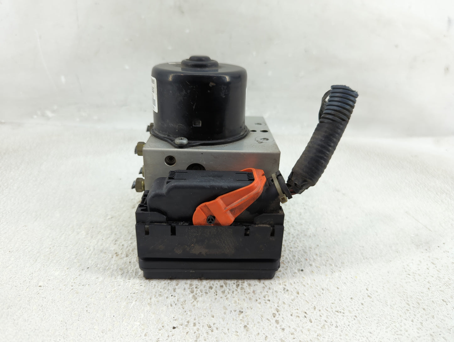 2005-2007 Nissan Murano ABS Pump Control Module Replacement P/N:47660 CB660 47660 CB084 Fits Fits 2005 2006 2007 OEM Used Au