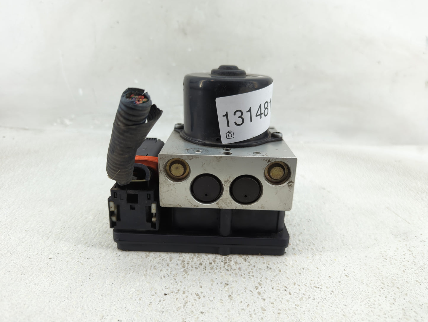 2005-2007 Nissan Murano ABS Pump Control Module Replacement P/N:47660 CB660 47660 CB084 Fits Fits 2005 2006 2007 OEM Used Au