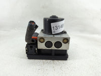 2005-2007 Nissan Murano ABS Pump Control Module Replacement P/N:47660 CB660 47660 CB084 Fits Fits 2005 2006 2007 OEM Used Au