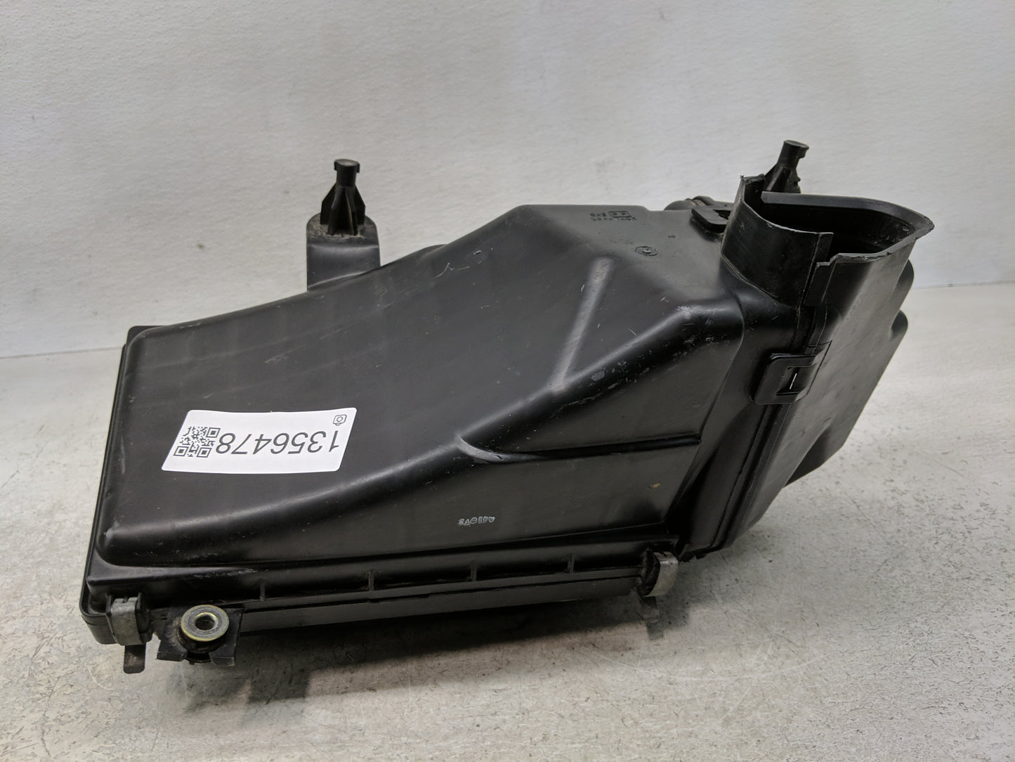 2003-2007 Nissan Murano Air Cleaner Intake-duct Hose Tube - Oemusedautoparts1.com