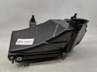 compare product 2003-2007 Nissan Murano Air Cleaner Intake-duct Hose Tube