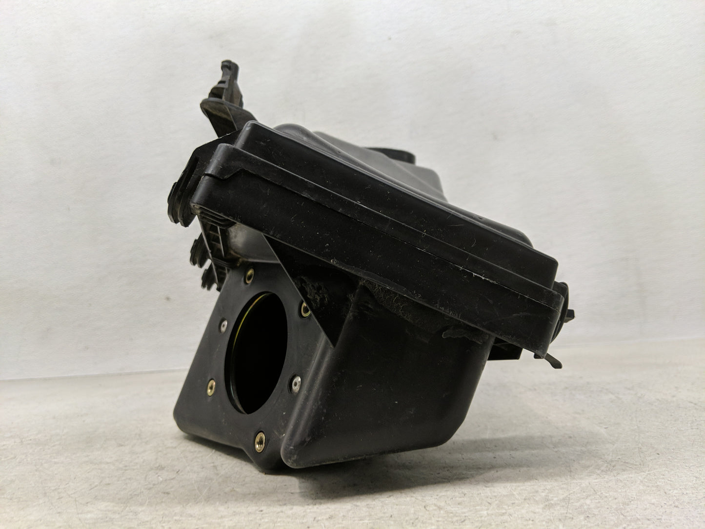 2003-2007 Nissan Murano Air Cleaner Intake-duct Hose Tube - Oemusedautoparts1.com