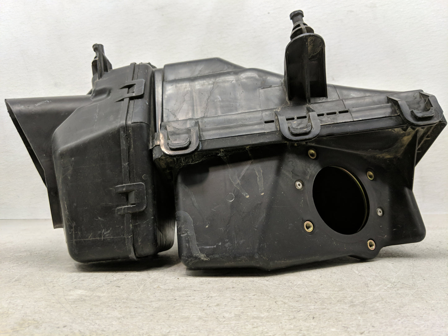 2003-2007 Nissan Murano Air Cleaner Intake-duct Hose Tube - Oemusedautoparts1.com