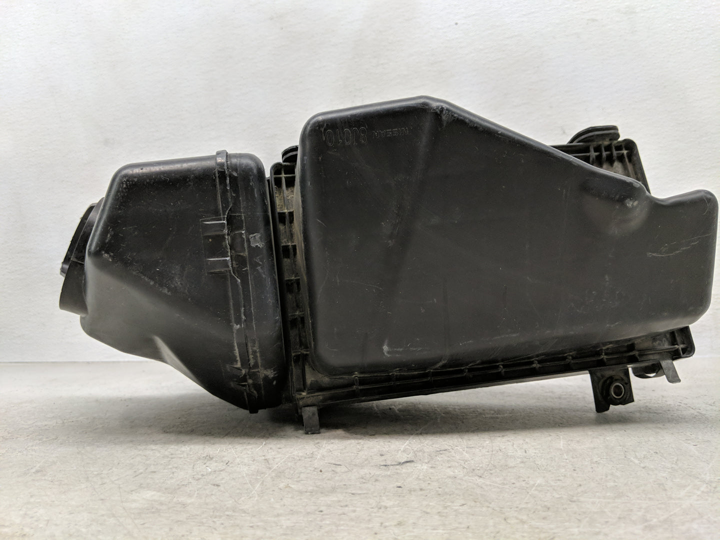 2003-2007 Nissan Murano Air Cleaner Intake-duct Hose Tube - Oemusedautoparts1.com